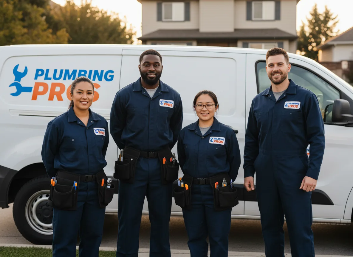 Water Heater Repair company in North Pole, AK